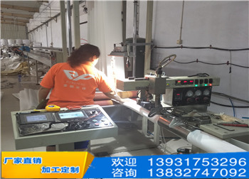 螺旋輸送機企業(yè)風貌